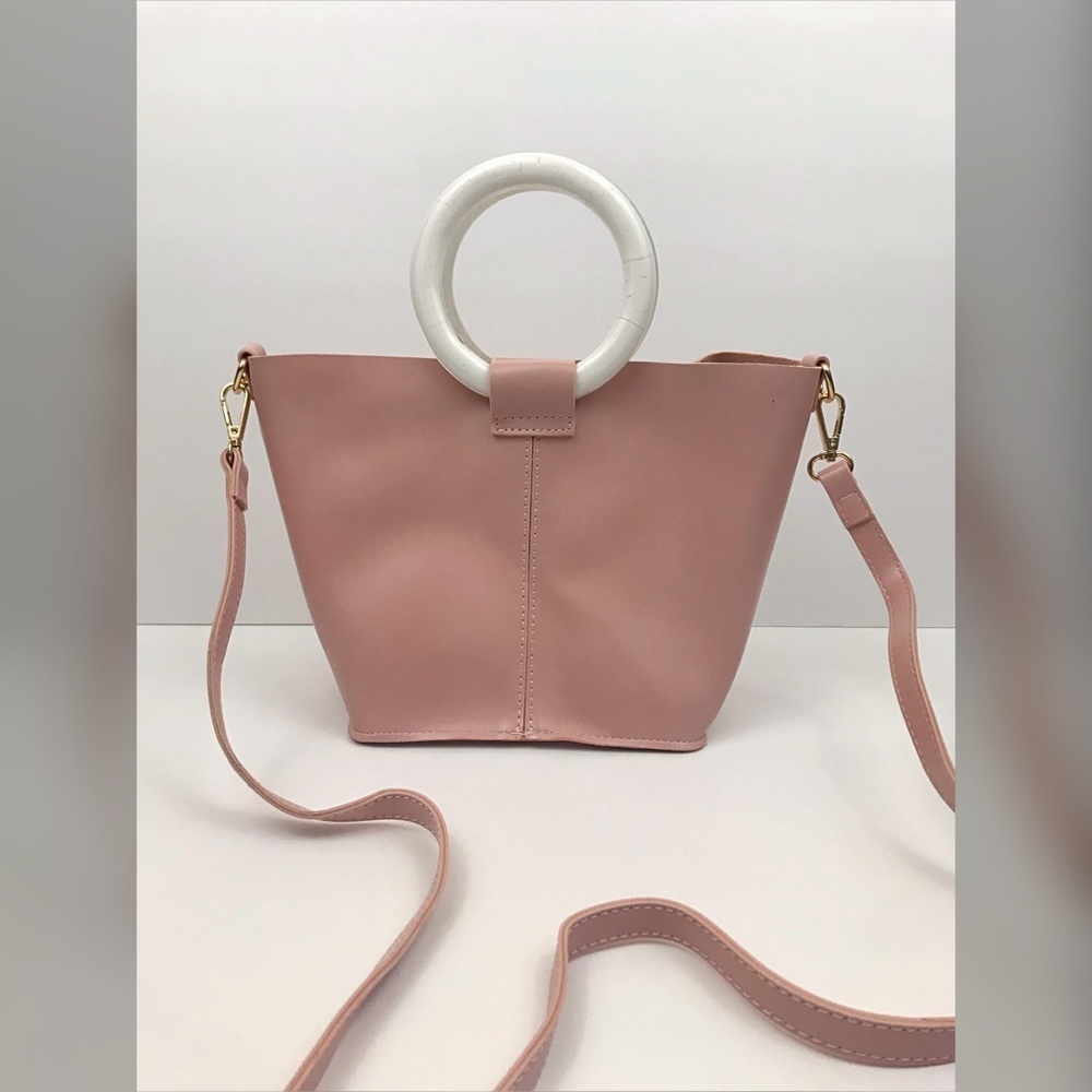 Mini Bucket Bag